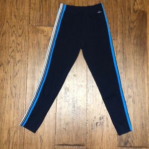Vintage Etonic Leggings